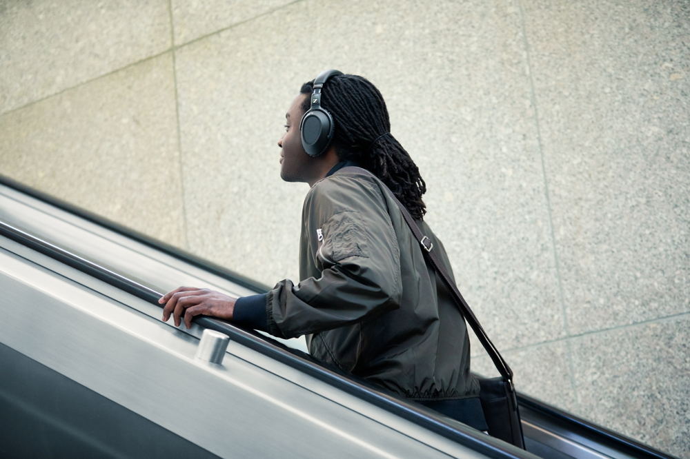 Upgrade to a Smarter Travel Experience